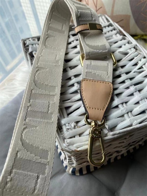 CHHC bag 7085-1