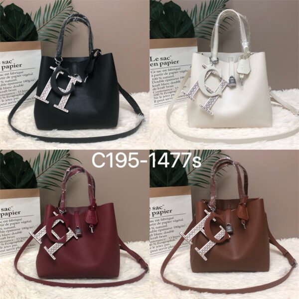 CHCH bag C195-1477S