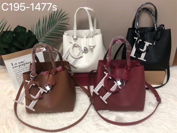 CHCH bag C195-1477S