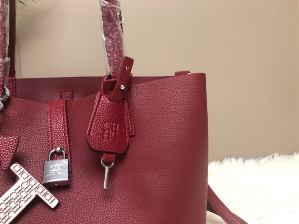 CHCH bag C195-1477S