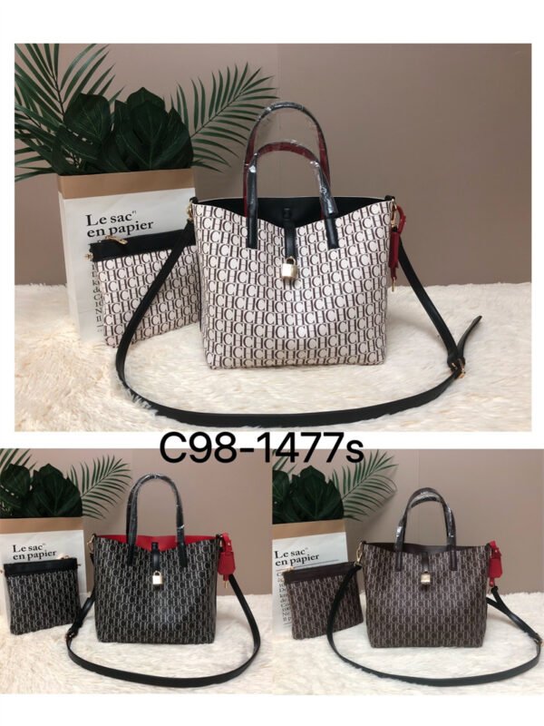 CHCH bag C98-1477S