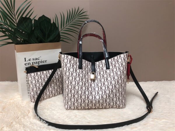 CHCH bag C98-1477S