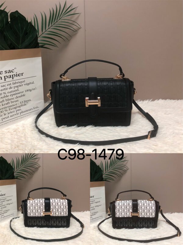 CHCH bag C98-1479