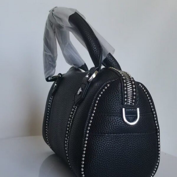 ZV18 ZADIG Women’s Leather Shoulder Bag Crossbody Bag