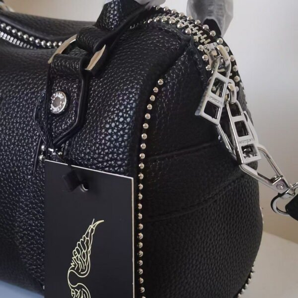 ZV18 ZADIG Women’s Leather Shoulder Bag Crossbody Bag