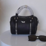 ZV31 ZADIG Women’s Shoulder Bag Crossbody Bag Size26X12X15cm