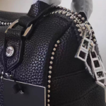 ZV31 ZADIG Women’s Shoulder Bag Crossbody Bag Size26X12X15cm