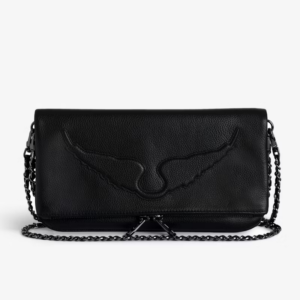 ZV32 ZADIG Women’s Shoulder Bag Crossbody Bag Size27X15X3cm