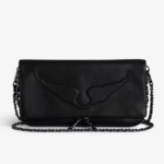 ZV32 ZADIG Women’s Shoulder Bag Crossbody Bag Size27X15X3cm