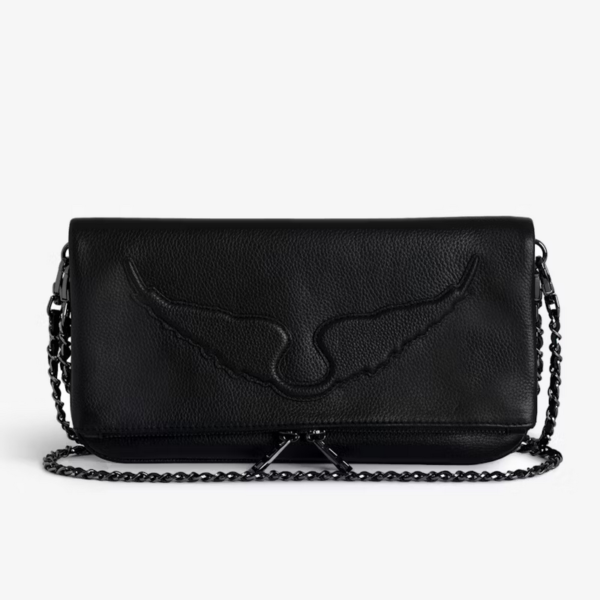 ZV32 ZADIG Women’s Shoulder Bag Crossbody Bag Size27X15X3cm