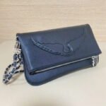 ZV32 ZADIG Women’s Shoulder Bag Crossbody Bag Size27X15X3cm