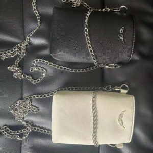 ZV34 ZADIG Women’s Leather Shoulder Bag Crossbody Bag Phone Bag Size10x17cm