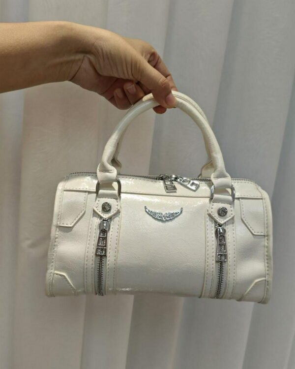 ZV35 ZADIG Women’s Shoulder Bag Size14X11.5cm