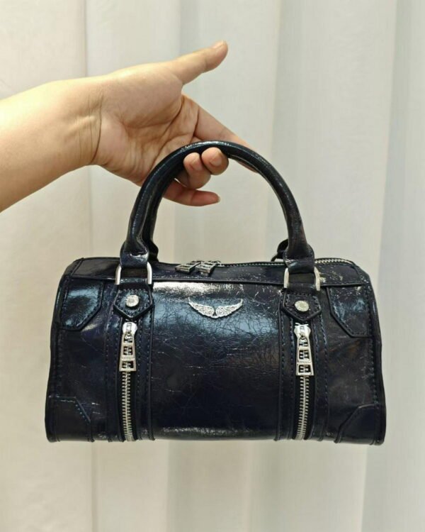 ZV35 ZADIG Women’s Shoulder Bag Size14X11.5cm