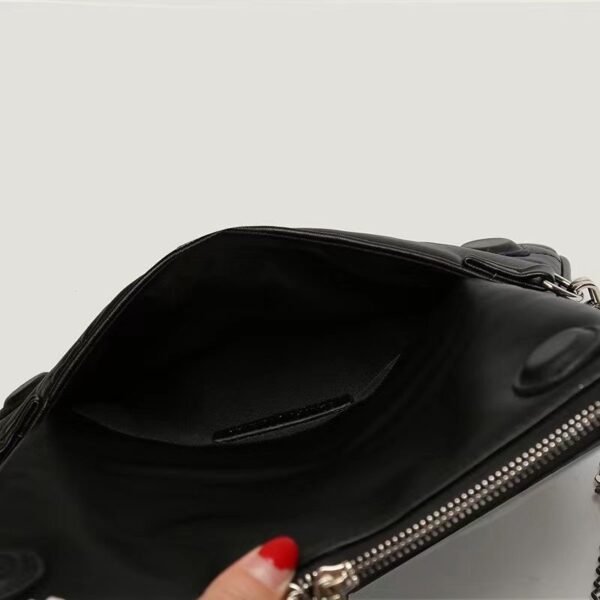 ZV37 ZADIG Women’s Shoulder Bag Crossbody Bag Size27X15X3cm