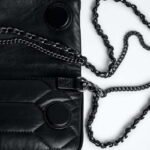 ZV38 ZADIG Women’s Shoulder Bag Crossbody Bag Size21X13X2cm