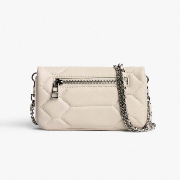 ZV38 ZADIG Women’s Shoulder Bag Crossbody Bag Size21X13X2cm