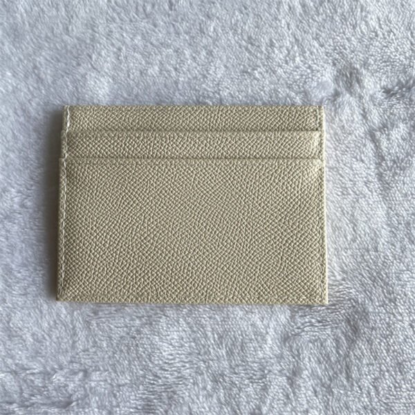 Bear card holder 020-3 8*11cm
