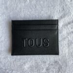 Bear card holder 020-3 8*11cm