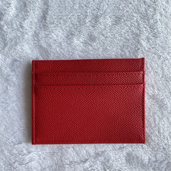 Bear card holder 020-3 8*11cm
