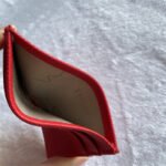 Bear card holder 020-3 8*11cm