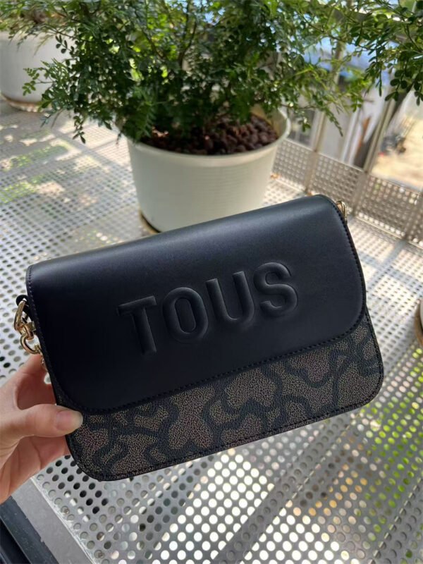 tous bag 62074-1
