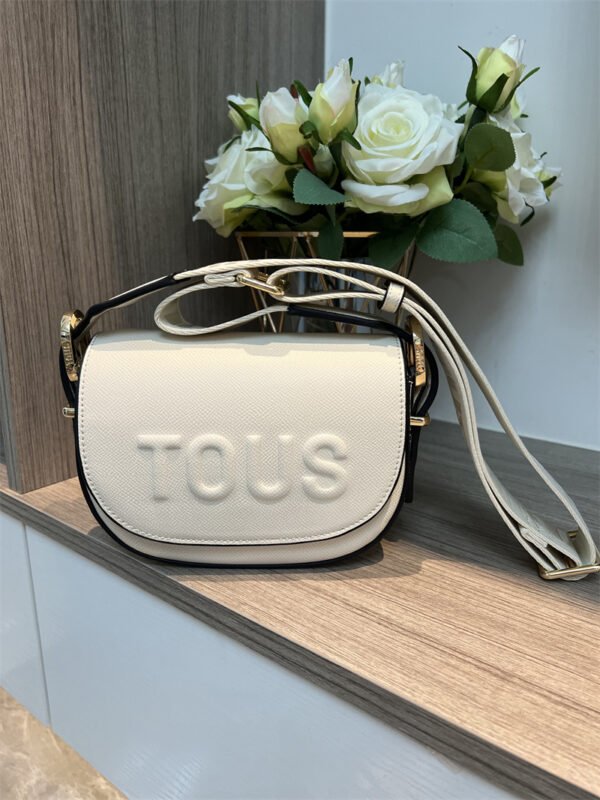 tous small bag 62066 size: 18-13-7cm