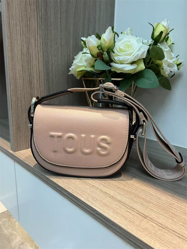 tous small bag 62066 size: 18-13-7cm