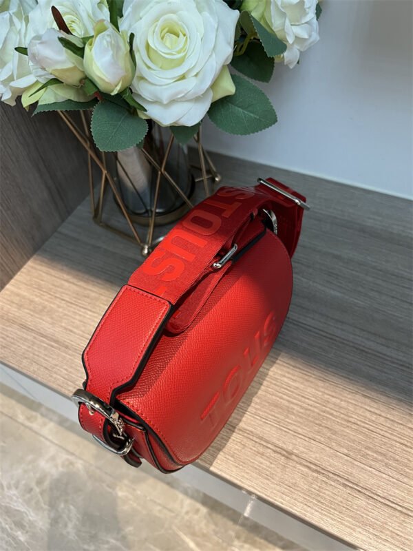 tous small bag 62066 size: 18-13-7cm