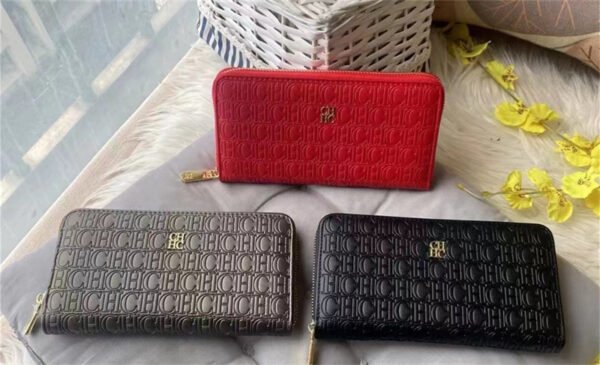 CHCH wallet CH7088 size20-2.5-10.5cm