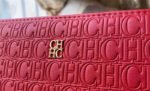 CHCH wallet CH7088 size20-2.5-10.5cm