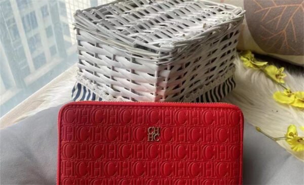 CHCH wallet CH7088 size20-2.5-10.5cm