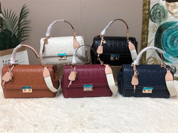 CHCH bag C6-1485 size30-19-14