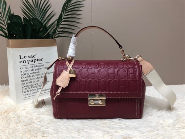 CHCH bag C6-1485 size30-19-14