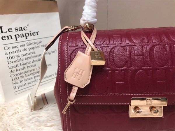 CHCH bag C6-1485 size30-19-14