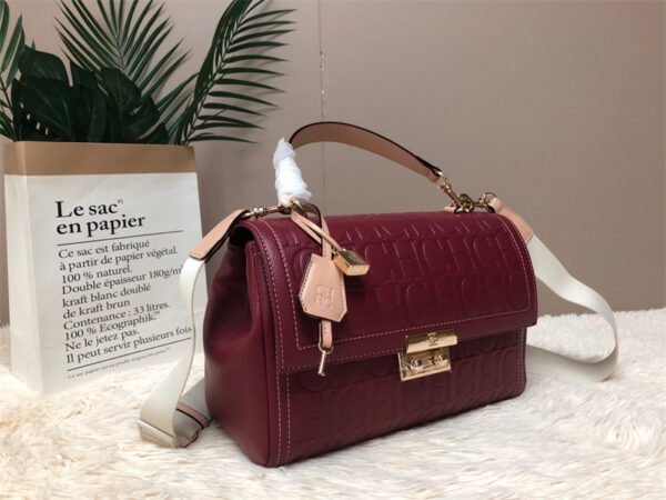 CHCH bag C6-1485 size30-19-14