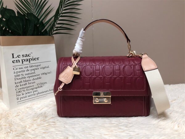 CHCH bag C6-1485 size30-19-14