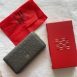 CHCH wallet CH7088 size20-2.5-10.5cm