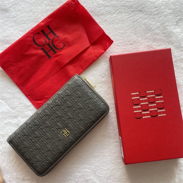 CHCH wallet CH7088 size20-2.5-10.5cm