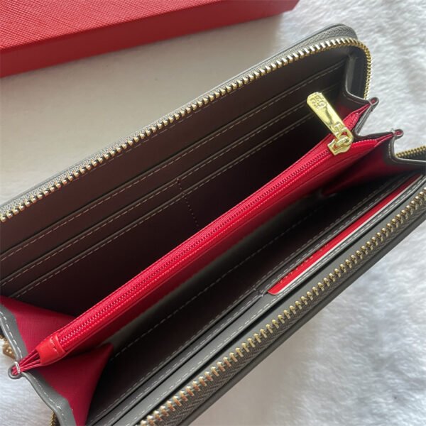 CHCH wallet CH7088 size20-2.5-10.5cm