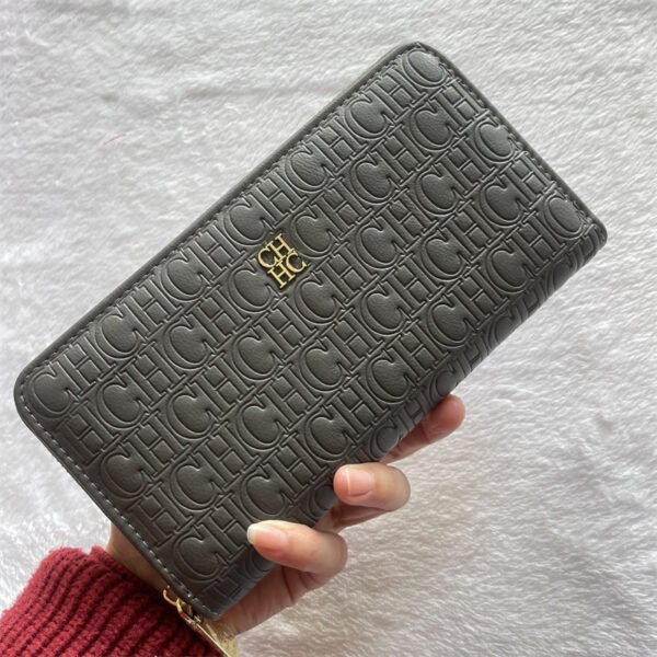 CHCH wallet CH7088 size20-2.5-10.5cm