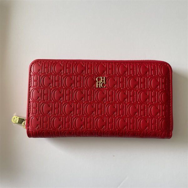 CHCH wallet CH7088 size20-2.5-10.5cm