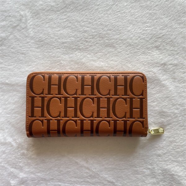CHCH wallet CH7088 size20-2.5-10.5cm