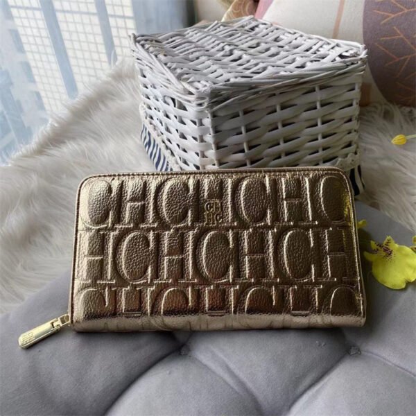 CHCH wallet CH7088 size20-2.5-10.5cm