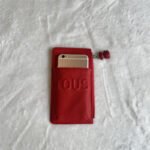 tous phone bag JX0578-1 size 19-10.8cm