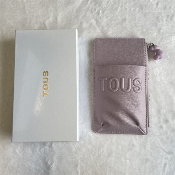 tous phone bag JX0578-1 size 19-10.8cm