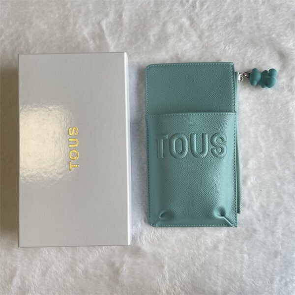 tous phone bag JX0578-1 size 19-10.8cm