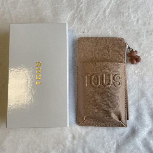 tous phone bag JX0578-1 size 19-10.8cm