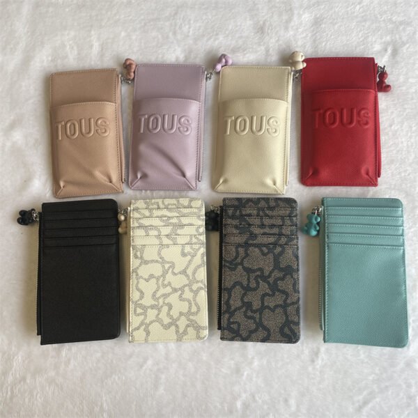 tous phone bag JX0578-1 size 19-10.8cm
