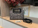 tous small bag 62031 size: 19-8.5-13cm